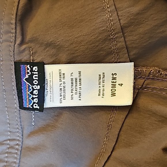 Patagonia pants - Picture 8 of 9